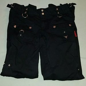 Blsck Tripp NYC Pants